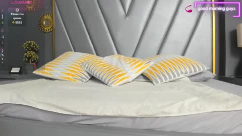 Brenda Time Schedule 0600 - 1400 GMT-5 online show from 10.29.25