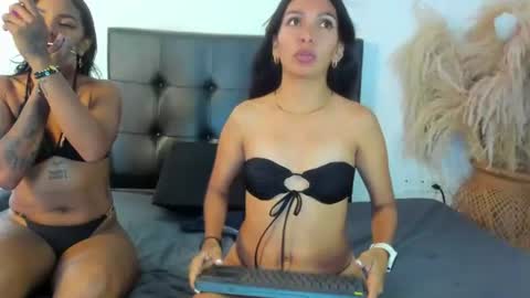 Snapshot of brendaandnatalya chatting on 07.21.26 brendaandnatalya online show from 07.21.26