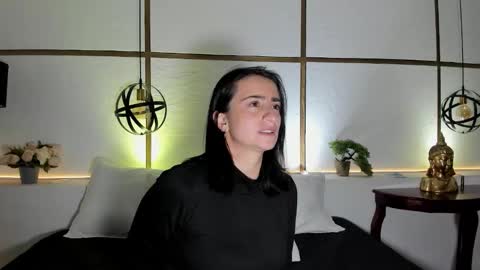 MeganBeaked online show from 02.10.26