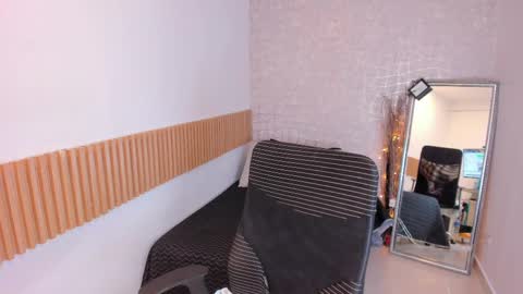 Snapshot of brendagiillsex chatting on 03.06.25 Zafira online show from 03.06.25