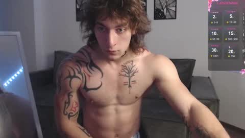 brendan__piks online show from 10.05.25