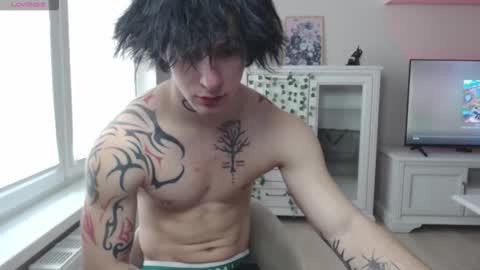 brendan__piks online show from 02.21.26