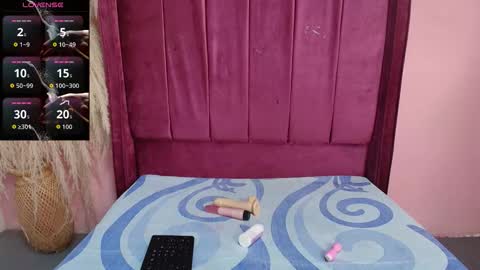 Snapshot of brendarendon chatting on 02.20.26 brendarendon online show from 02.20.26