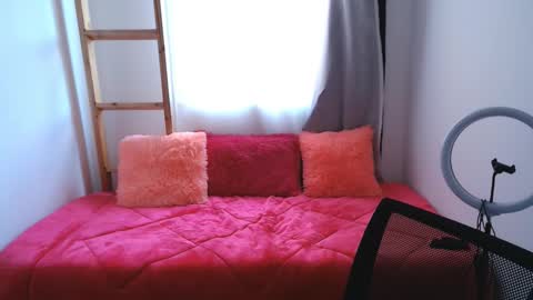 brendasantos_77 online show from 10.02.25