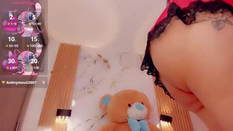 Snapshot of brendasquirtx chatting on 02.05.26 brendasquirtx online show from 02.05.26