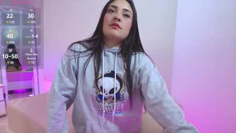 BRENDDA  online show from 02.21.25