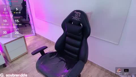 BRENDDA  online show from 09.24.25