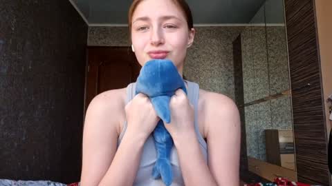 Snapshot of brendelle chatting on 02.16.26 Mia online show from 02.16.26