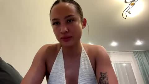 Snapshot of brendelle chatting on 07.12.26 Mia online show from 07.12.26