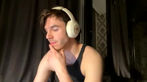 brendon000hardt online show from 02.02.26