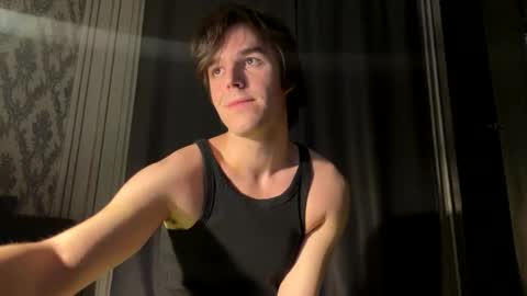 brendon000hardt online show from 02.13.26