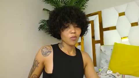 Snapshot of brennan007 chatting on 01.31.25 brennan online show from 01.31.25