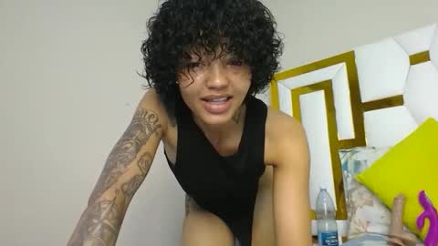 Snapshot of brennan007 chatting on 02.07.25 brennan online show from 02.07.25