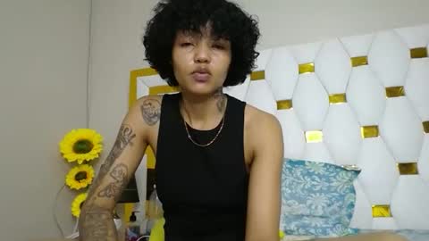 Snapshot of brennan007 chatting on 02.08.25 brennan online show from 02.08.25