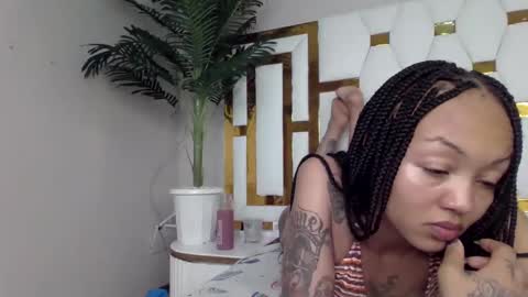 Snapshot of brennan007 chatting on 03.02.25 brennan online show from 03.02.25