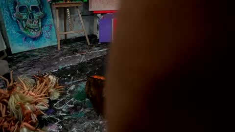 Snapshot of brent_ray_fraser chatting on 03.10.25 Brent Ray Fraser online show from 03.10.25