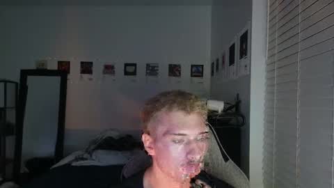 BrentBarbasol online show from 10.02.25