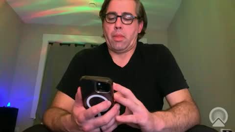 brentis1976 online show from 03.21.26