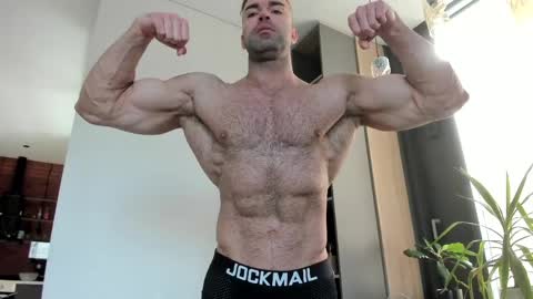bretman_narcissus online show from 05.04.26