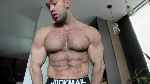 bretman_narcissus online show from 05.13.26
