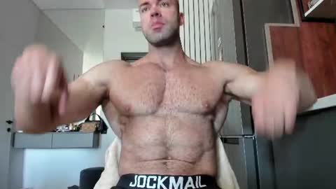 bretman_narcissus online show from 07.04.26