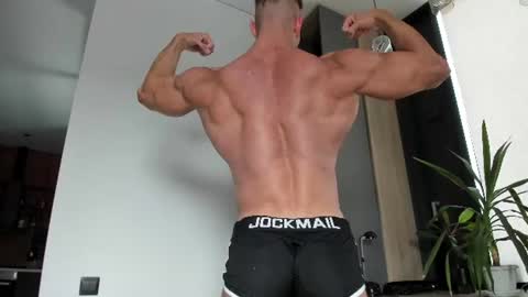 bretman_narcissus online show from 07.12.26