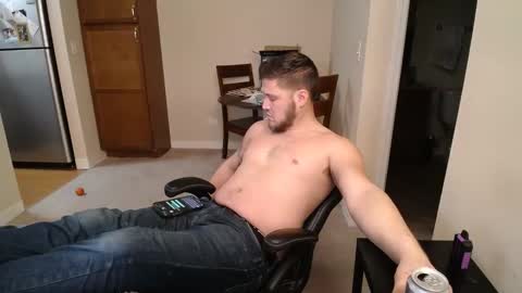 Snapshot of brettbwc89 chatting on 01.08.25 brettbwc89 online show from 01.08.25