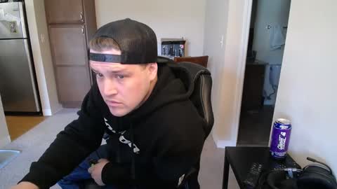 Snapshot of brettbwc89 chatting on 03.08.25 brettbwc89 online show from 03.08.25