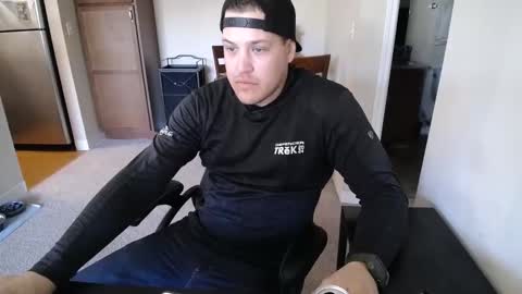 Snapshot of brettbwc89 chatting on 03.09.25 brettbwc89 online show from 03.09.25