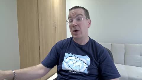 Brett online show from 02.01.26