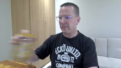 Brett online show from 02.21.26