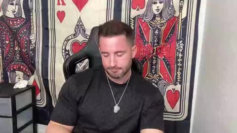 Brett Mycles online show from 11.14.25