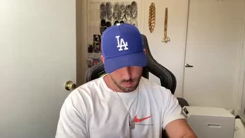 Brett Mycles online show from 07.28.26