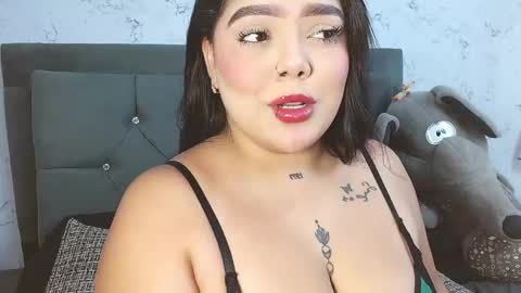 Snapshot of brhiana chatting on 04.17.26 Brhiana online show from 04.17.26