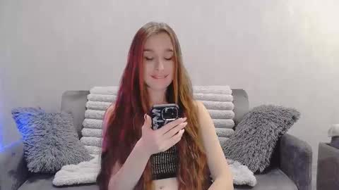 bri_fox online show from 02.28.26