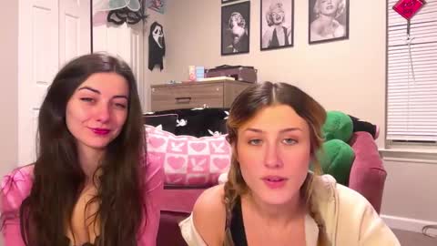 Brianna3 online show from 01.29.25