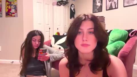 Brianna3 online show from 02.05.25