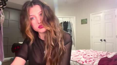 Brianna3 online show from 02.19.26