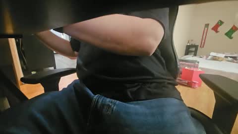 brian7891012 online show from 12.25.24