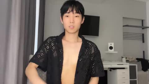 Brian boy online show from 02.23.25