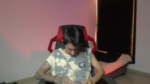 Brian sweetx Independent online show from 12.19.24