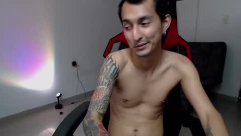 Brian sweetx Independent online show from 02.14.25