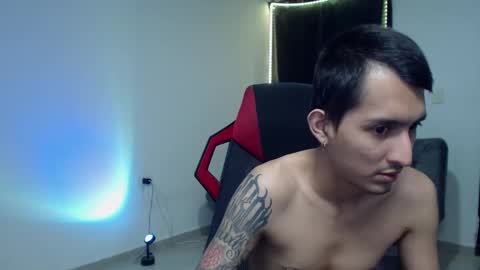 Brian sweetx Independent online show from 02.18.25