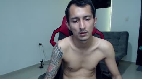 Brian sweetx Independent online show from 02.19.25