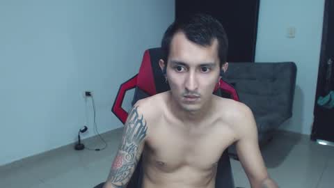 Brian sweetx Independent online show from 02.24.25