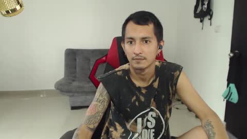 Brian sweetx Independent online show from 02.28.25