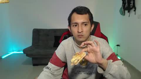 Brian sweetx Independent online show from 03.08.25