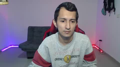 Brian sweetx Independent online show from 03.09.25