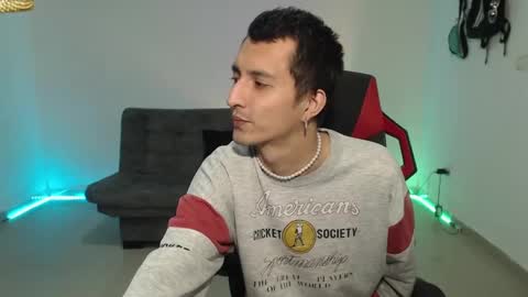 Brian sweetx Independent online show from 03.11.25