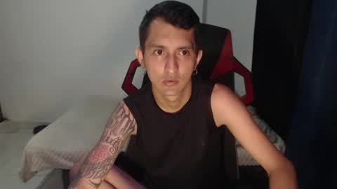 Snapshot of brian_sweetx chatting on 03.17.26 Brian sweetx Independent online show from 03.17.26